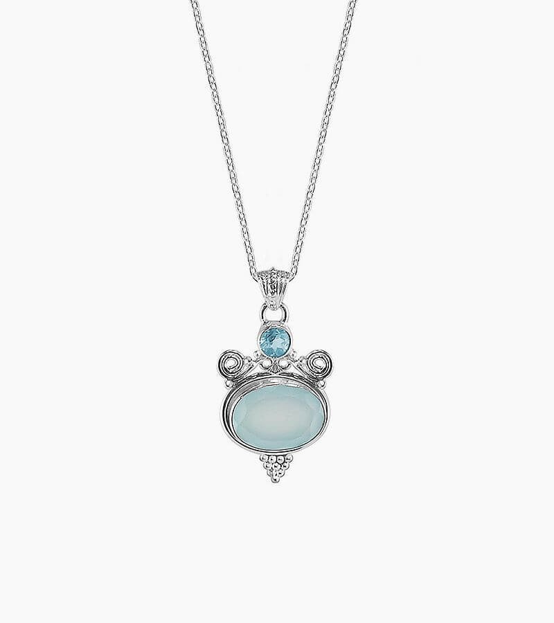 Diamond Necklace