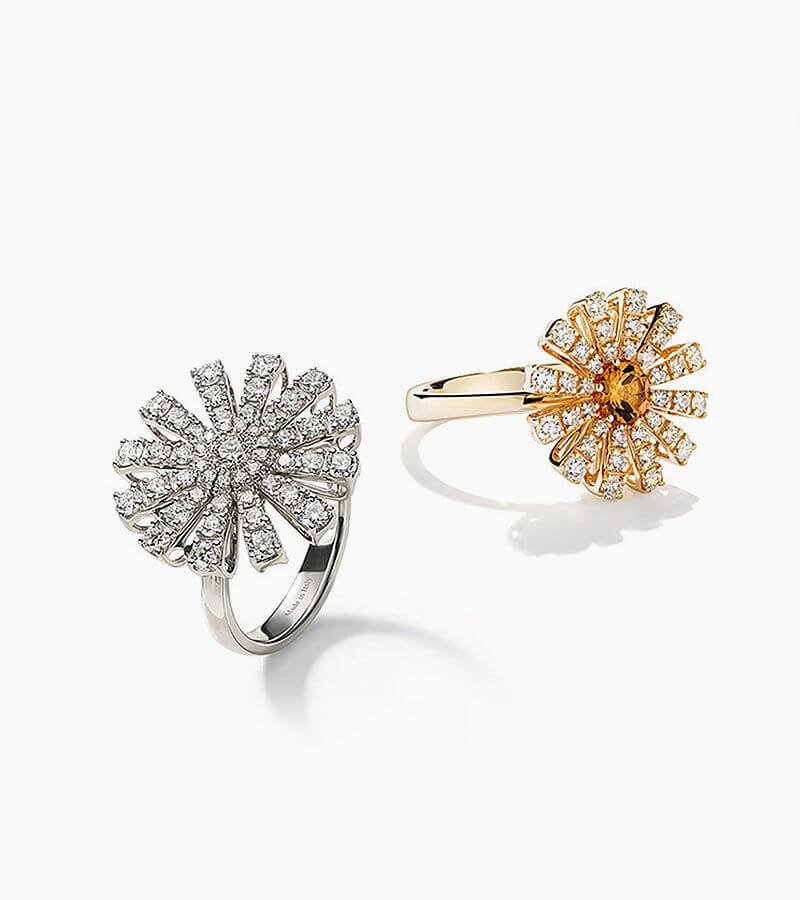 Girl's Favorite Ring