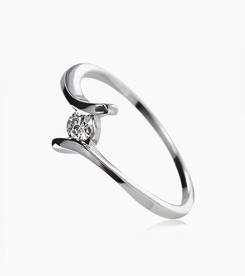 Wedding's Top-rated Ring